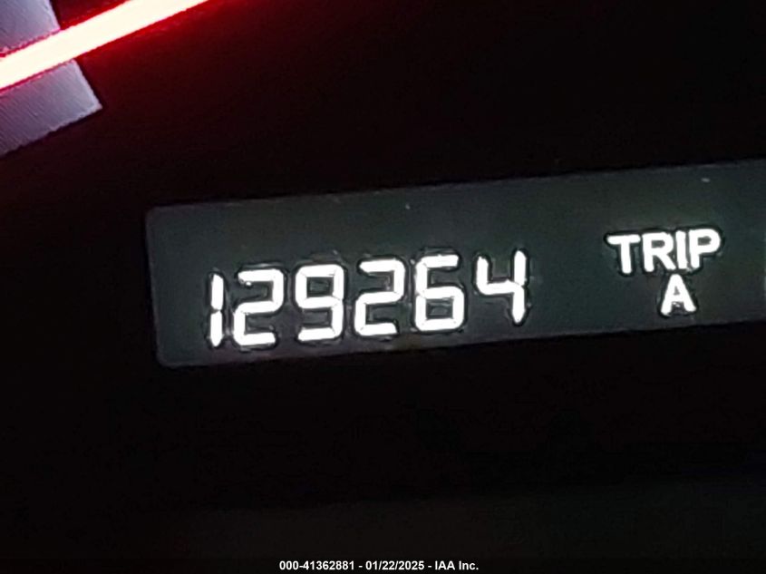 2009 Honda Odyssey Ex-L VIN: 5FNRL38669B410972 Lot: 41362881