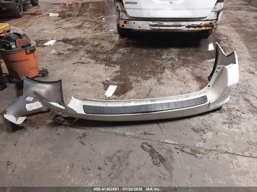 2009 Honda Odyssey Ex-L VIN: 5FNRL38669B410972 Lot: 41362881