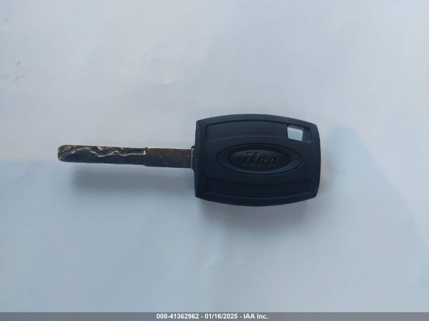 2015 Ford Escape S VIN: 1FMCU0F76FUC65461 Lot: 41362962