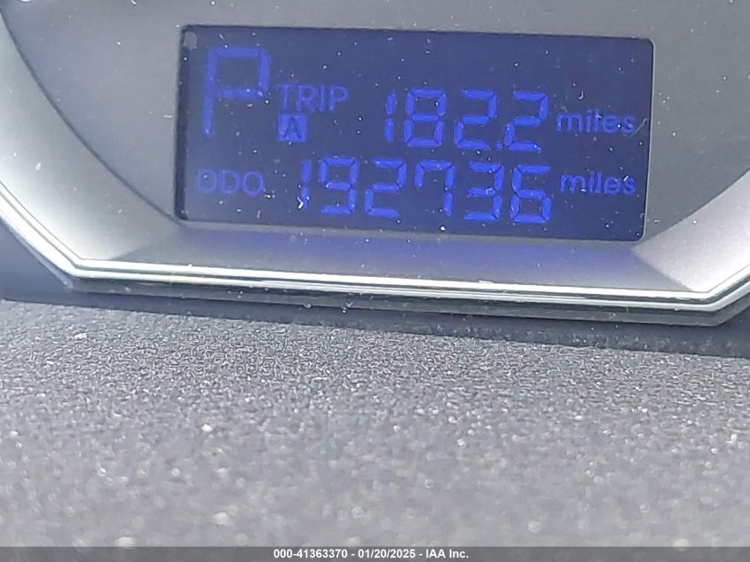 2009 Hyundai Sonata Gls V6 VIN: 5NPET46F99H406021 Lot: 41363370