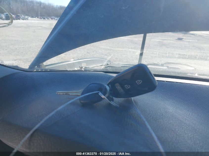 2009 Hyundai Sonata Gls V6 VIN: 5NPET46F99H406021 Lot: 41363370