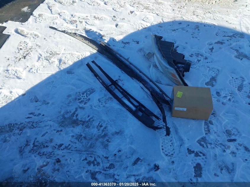 2009 Hyundai Sonata Gls V6 VIN: 5NPET46F99H406021 Lot: 41363370