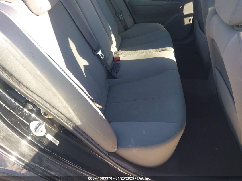 2009 Hyundai Sonata Gls V6 VIN: 5NPET46F99H406021 Lot: 41363370