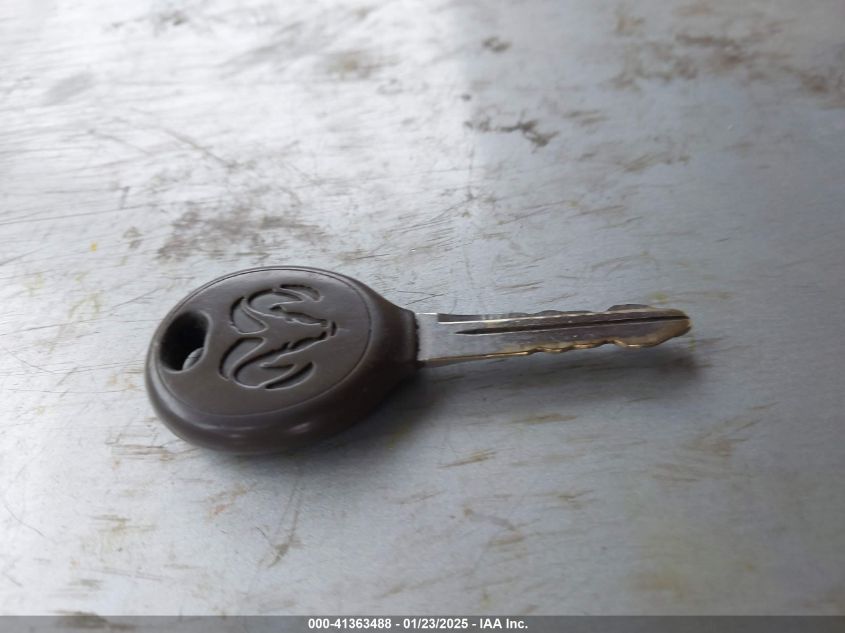 2002 Dodge Ram 1500 St VIN: 3D7HA18Z72G158459 Lot: 41363488