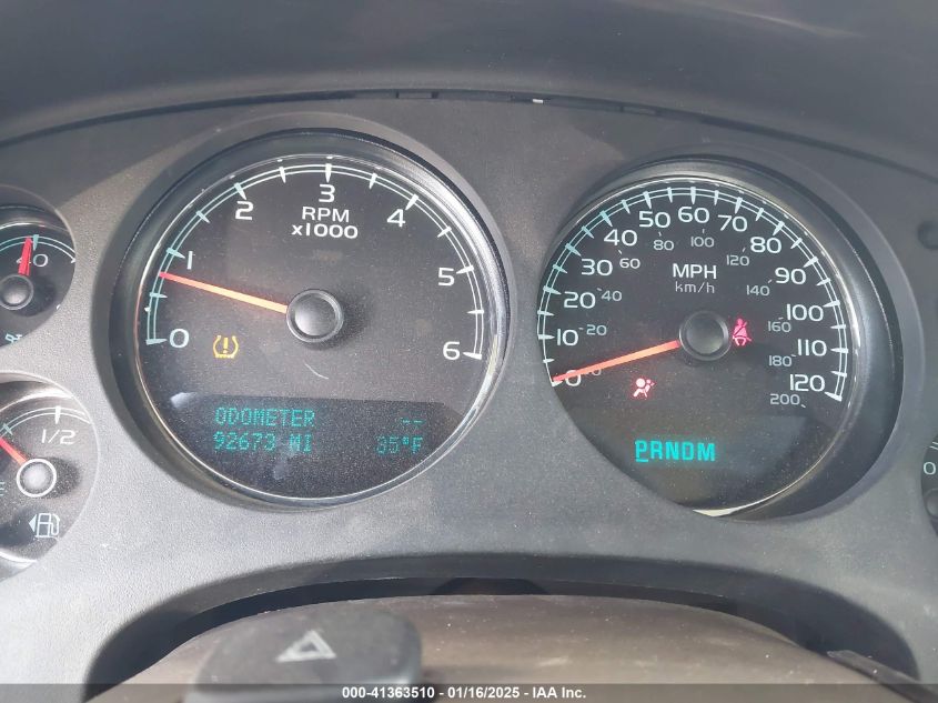 2012 GMC Sierra 1500 Slt VIN: 3GTP2WE72CG110565 Lot: 41363510