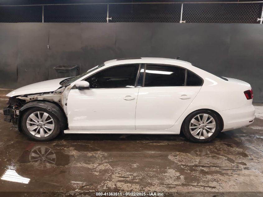 VIN 3VWD67AJ9GM265987 2016 VOLKSWAGEN JETTA no.15