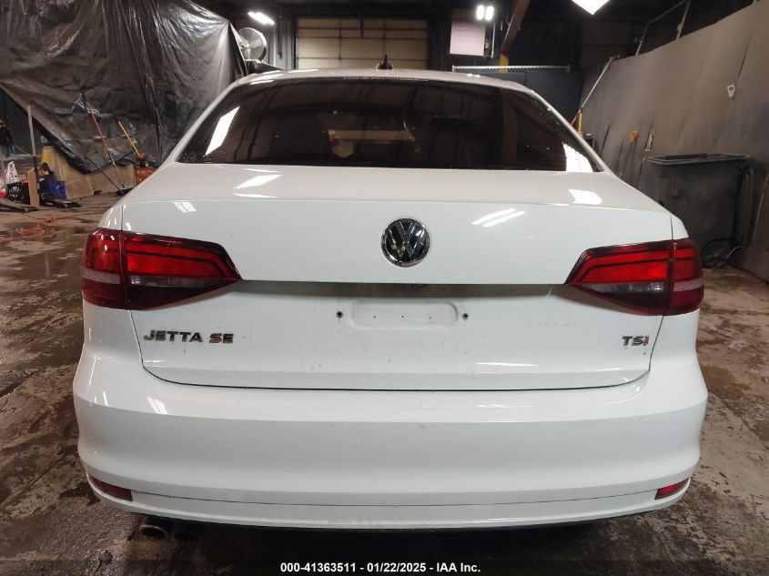 VIN 3VWD67AJ9GM265987 2016 VOLKSWAGEN JETTA no.17