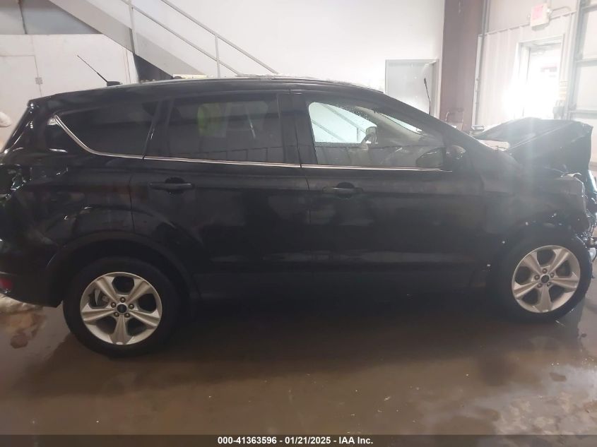 2015 Ford Escape Se VIN: 1FMCU9GX6FUC22645 Lot: 41363596