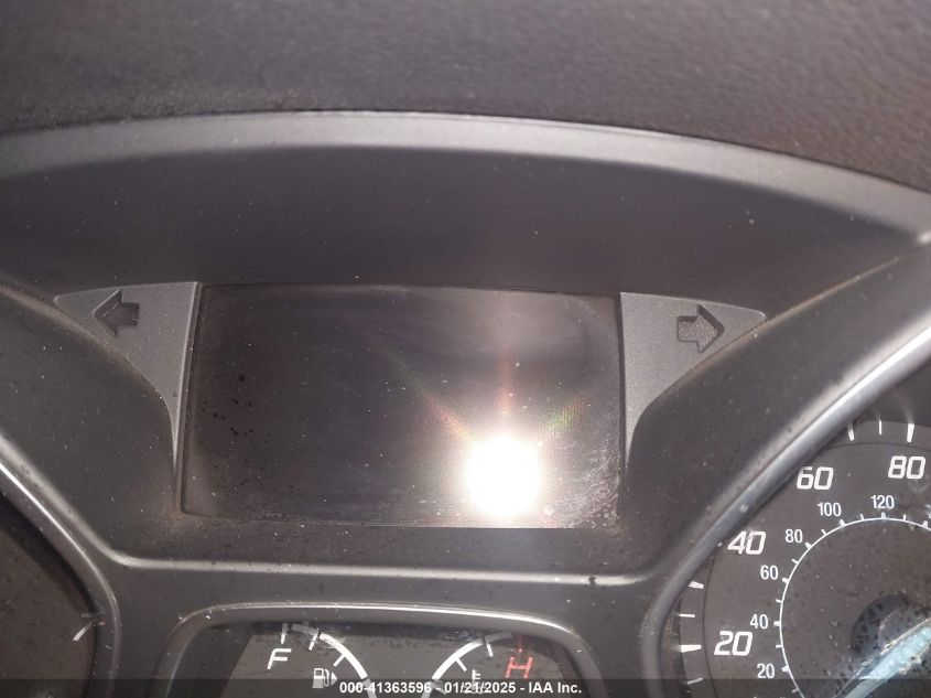 2015 Ford Escape Se VIN: 1FMCU9GX6FUC22645 Lot: 41363596