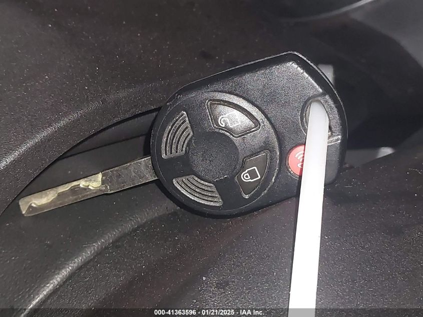 2015 Ford Escape Se VIN: 1FMCU9GX6FUC22645 Lot: 41363596