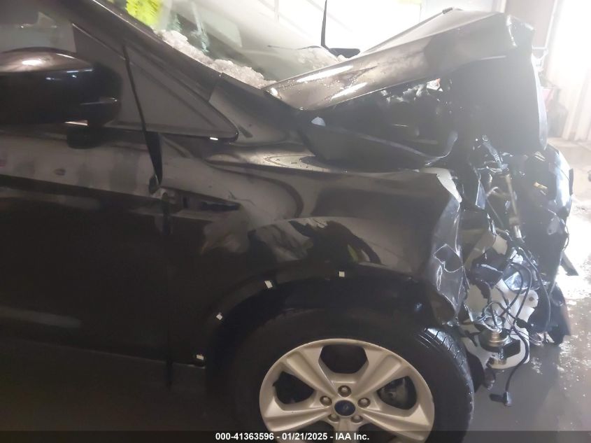 2015 Ford Escape Se VIN: 1FMCU9GX6FUC22645 Lot: 41363596