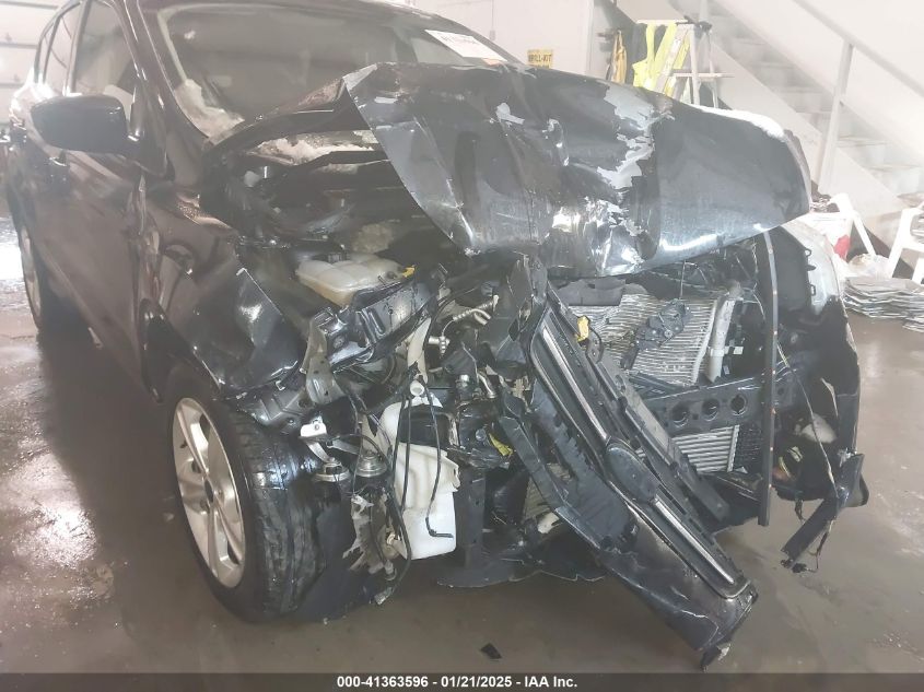 2015 Ford Escape Se VIN: 1FMCU9GX6FUC22645 Lot: 41363596