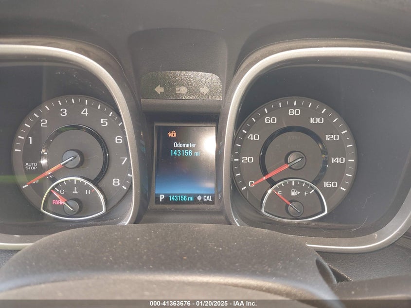 2015 CHEVROLET MALIBU VIN: 1G11B5SL6FF279889