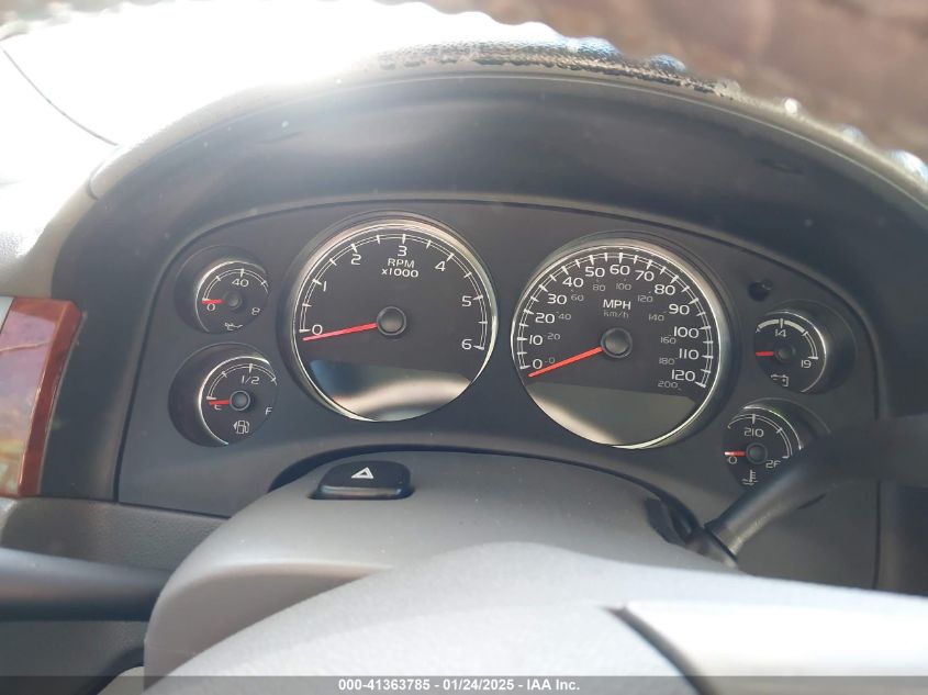 2011 Chevrolet Tahoe Lt VIN: 1GNSCBE05BR195443 Lot: 41363785