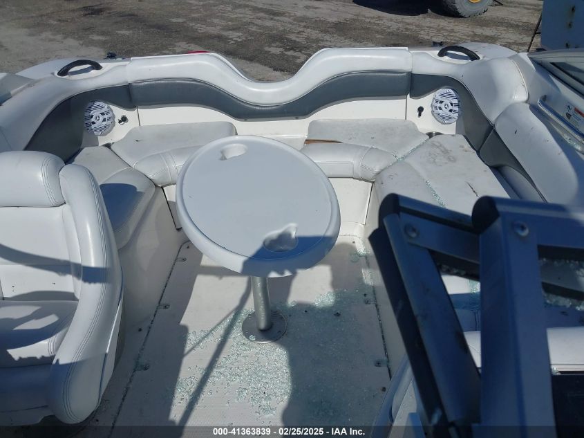 2007 Yamaha Other VIN: YAMCS230H607 Lot: 41363839