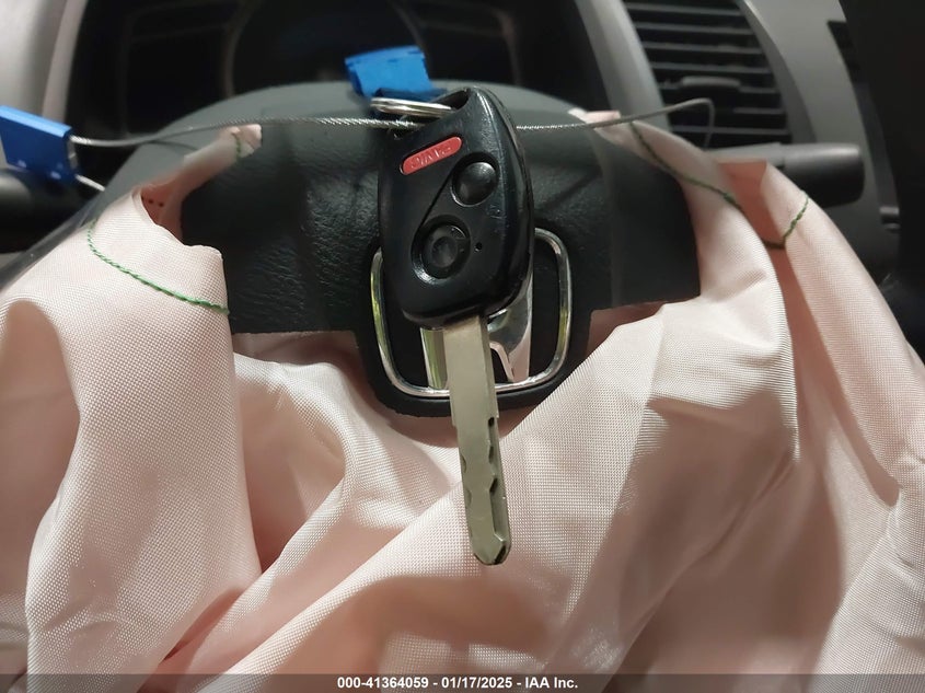 2006 HONDA CIVIC VIN: 1HGFA16556L007762
