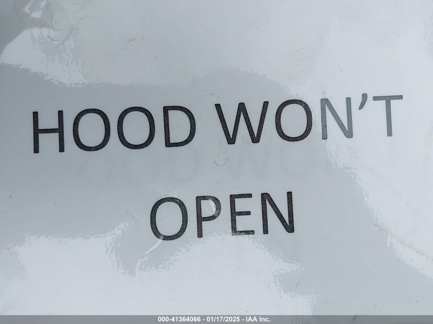 2017 JEEP WRANGLER UNLIMITED RUBICON HARD ROCK 4X4 - 1C4BJWFG1HL577949