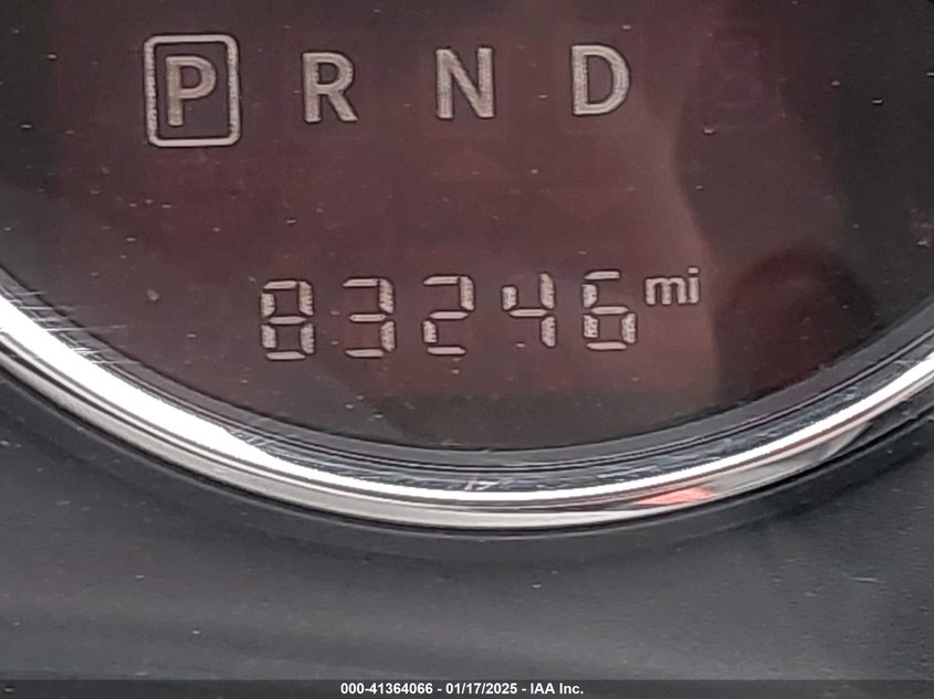 2017 JEEP WRANGLER UNLIMITED RUBICON HARD ROCK 4X4 - 1C4BJWFG1HL577949