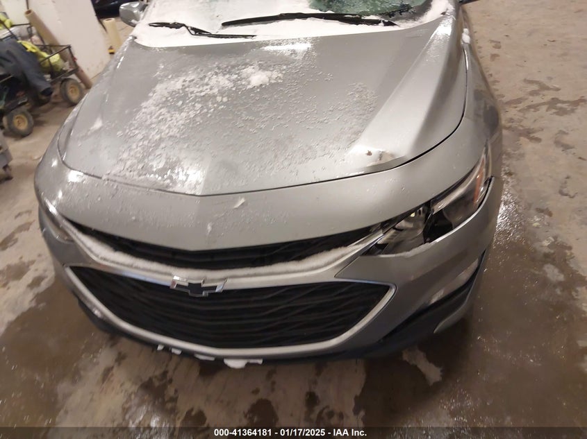 2023 CHEVROLET MALIBU VIN: 1G1ZG5ST9PF144279