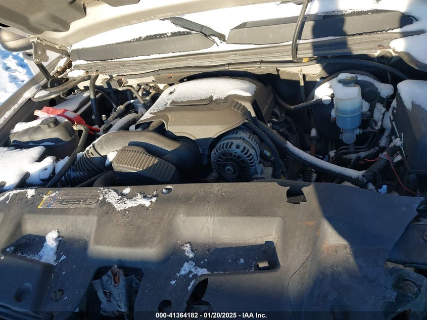 2009 GMC Sierra 1500 Sle VIN: 1GTFK29YX9Z168763 Lot: 41364182