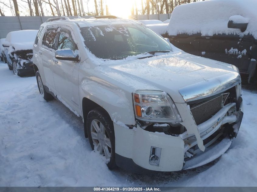 2013 GMC Terrain