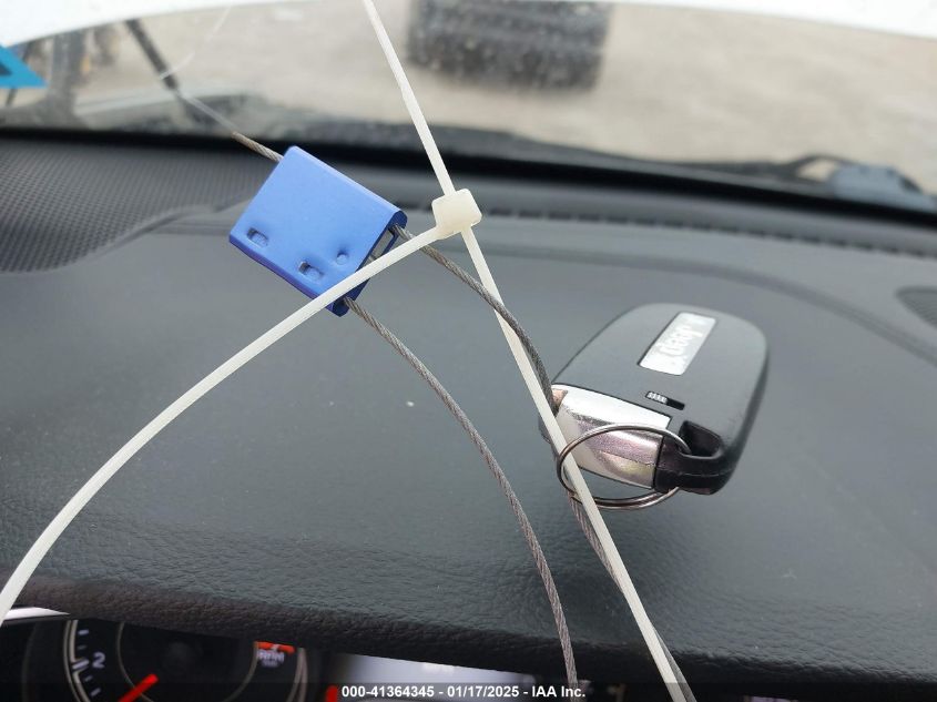 2019 Jeep Cherokee Latitude Fwd VIN: C4PLDB4KD346296 Lot: 41364345