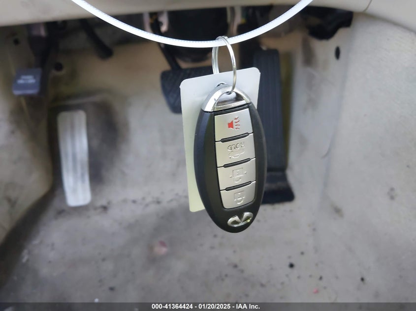 2014 INFINITI Q50 PREMIUM - JN1BV7AP5EM688451