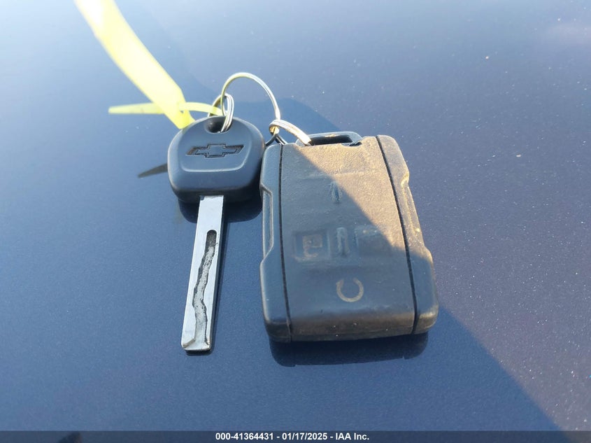 2014 GMC SIERRA 1500 SLE - 1GTV2UECXEZ292477