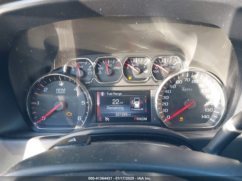 2014 GMC SIERRA 1500 SLE - 1GTV2UECXEZ292477