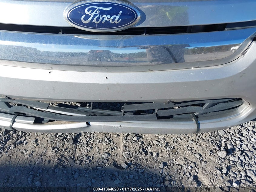 2010 FORD FUSION VIN: 3FAHP0JA6AR266667