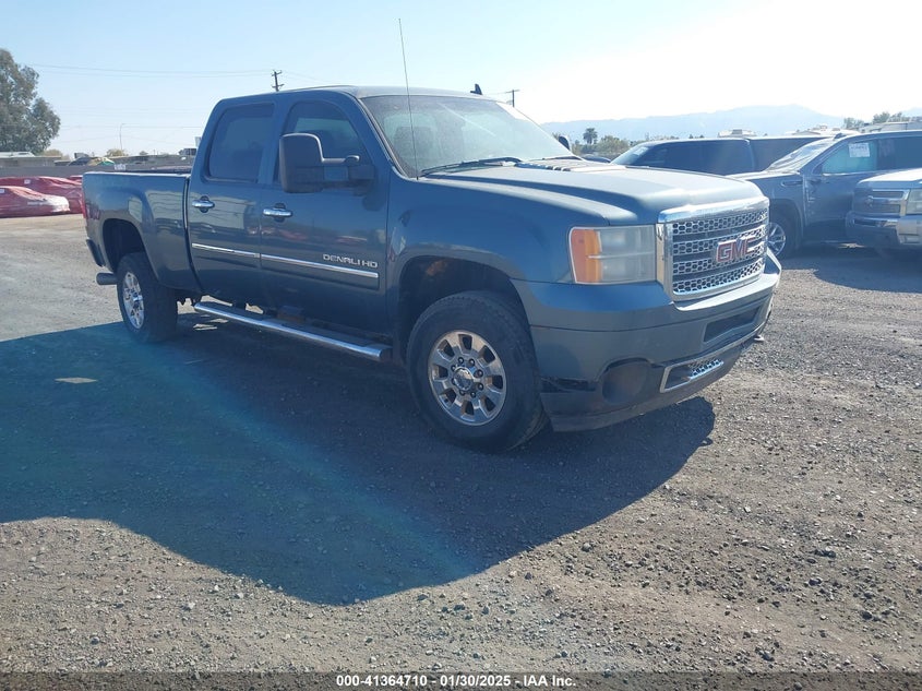 Vin: 1gt125e86cf115939, lot: 41855176, gmc sierra 2500hd denali 2012 img_1