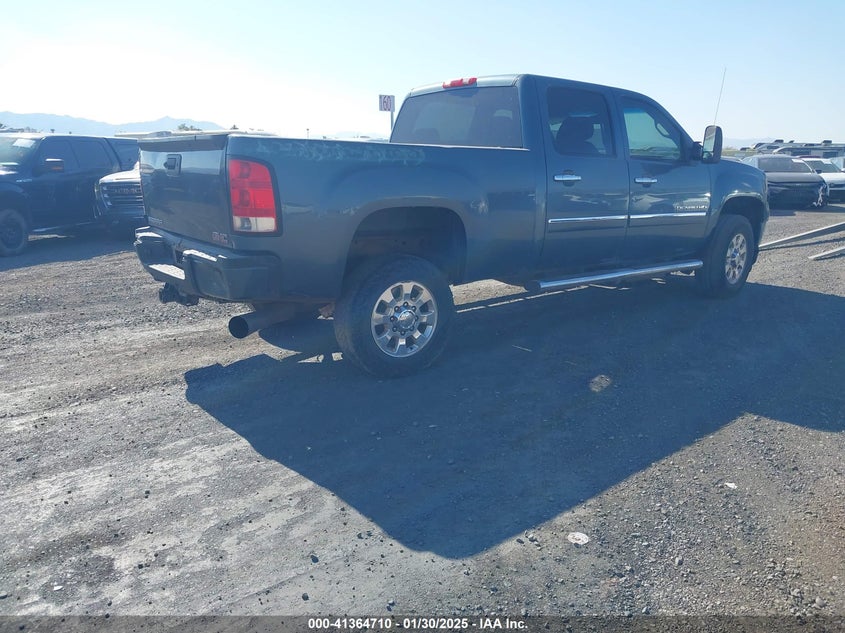 Vin: 1gt125e86cf115939, lot: 41855176, gmc sierra 2500hd denali 20124