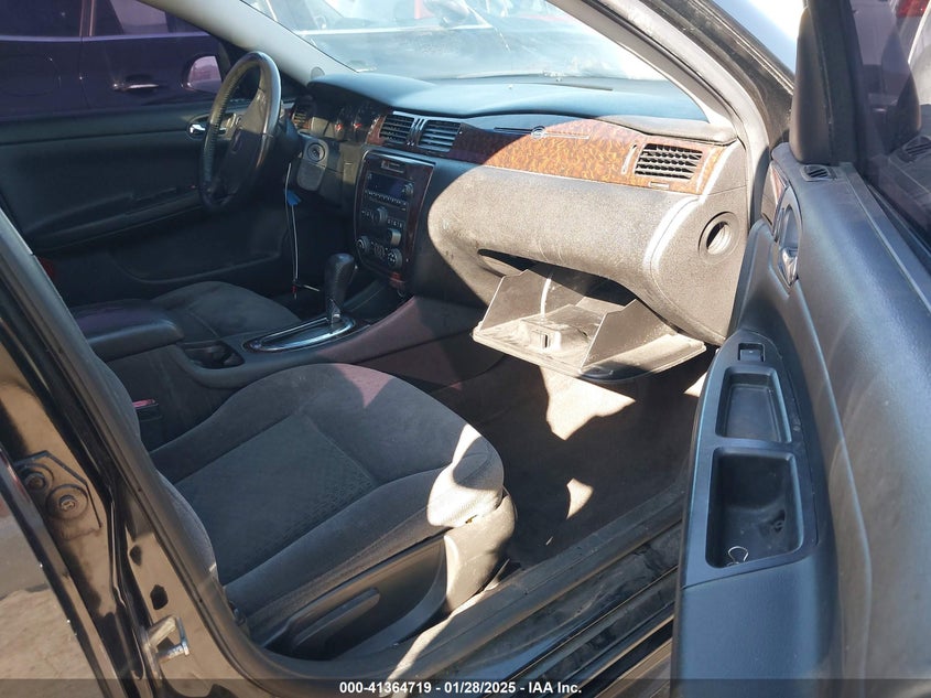 2014 CHEV IMPALA LIMITED LT (F VIN: 2G1WB5E39E1150441