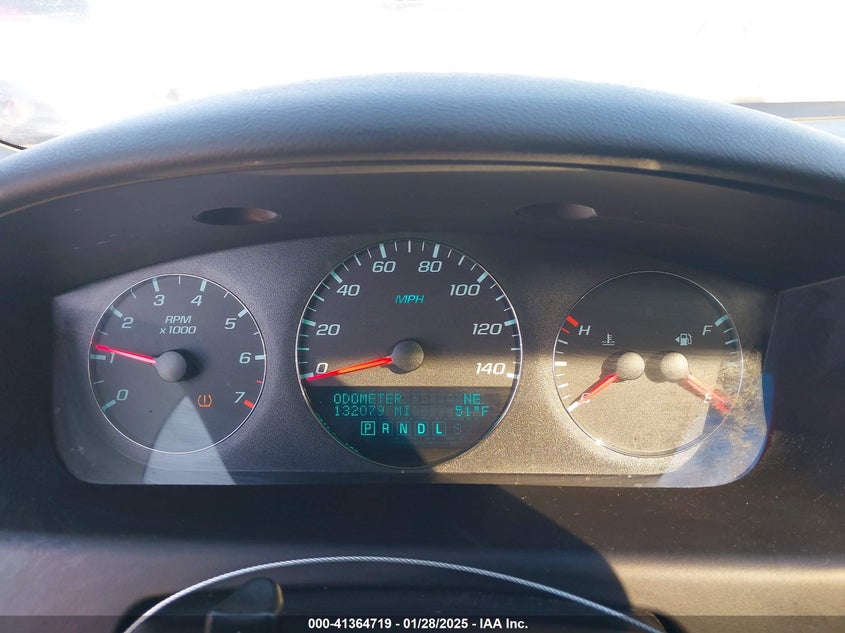 2014 CHEV IMPALA LIMITED LT (F VIN: 2G1WB5E39E1150441