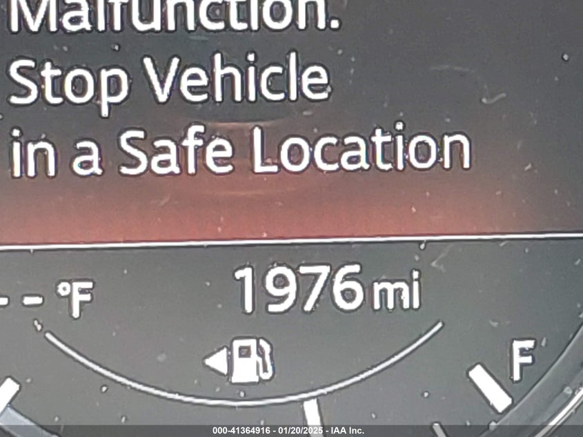 2025 MAZDA CX-5 2.5 S SELECT - JM3KFBBL7S0541941