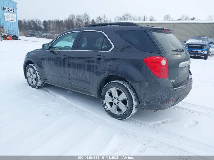 VIN 2GNALCEK8E6177375 2014 CHEVROLET EQUINOX no.3