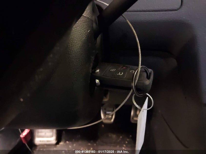 2019 VOLKSWAGEN GOLF ALLTRACK TSI S/TSI SE/TSI SEL - 3VWM17AU3KM517072