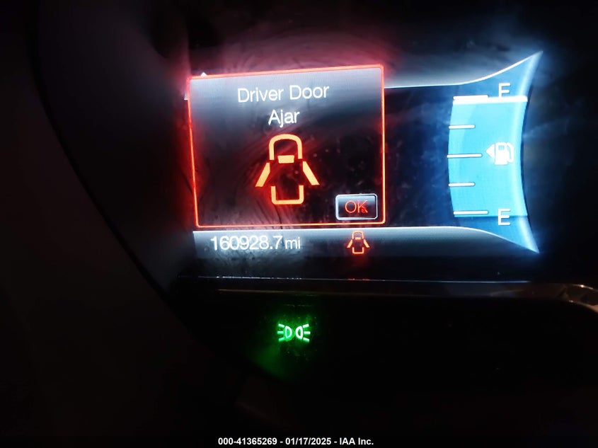 2015 LINCOLN NAVIGATOR - 05LMJJ2HTXFEJ1112