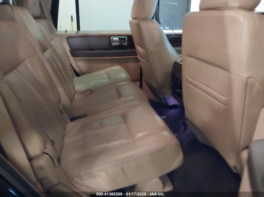 2015 LINCOLN NAVIGATOR - 05LMJJ2HTXFEJ1112