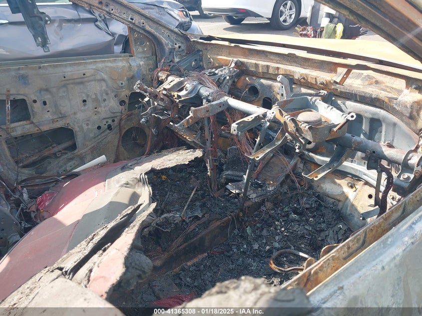 2014 TOYOTA COROLLA L/LE/LE PLS/PRM/S/S PLS - 5YFBURHE0EP071682