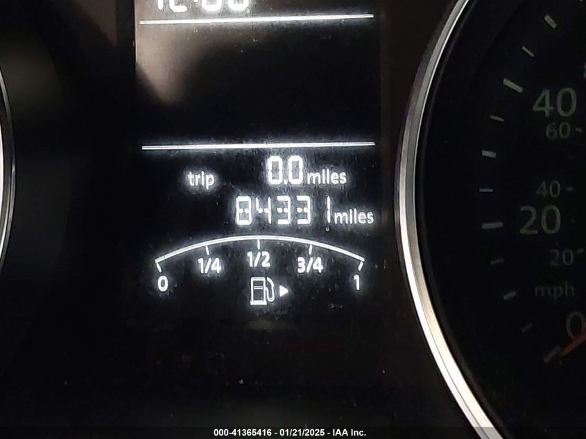 2017 Volkswagen Jetta 1.4T S VIN: 3VW2B7AJ7HM408133 Lot: 41365416