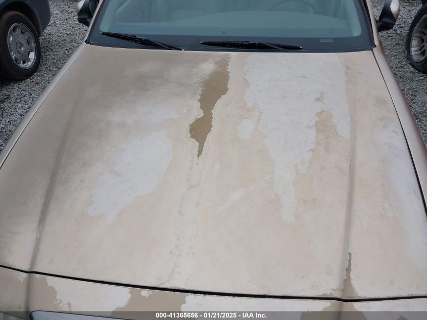 2000 Mercury Grand Marquis Ls VIN: 2MEFM75W6YX723884 Lot: 42446834