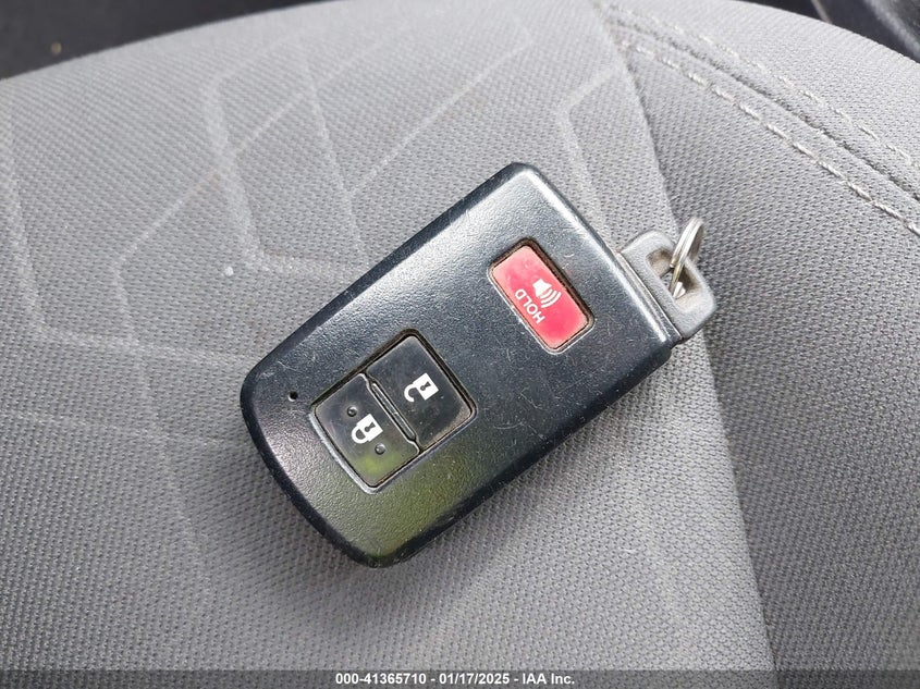 2019 TOYOTA TACOMA TRD SPORT - 3TMCZ5AN8KM252881