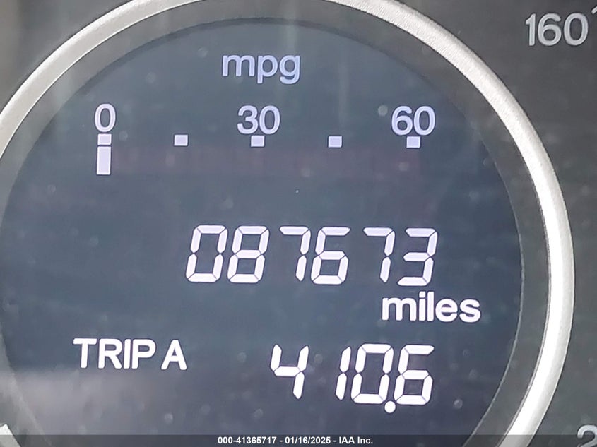 2014 HONDA CR-V LX - 5J6RM3H38EL023831