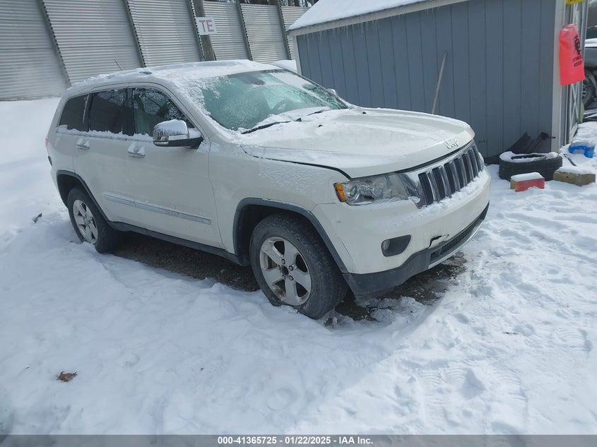 Vin: 1c4rjfbg8cc199545, lot: 41856191, jeep grand cherokee limited 20121