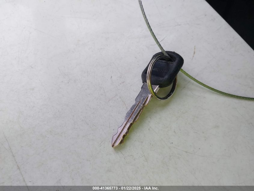 2005 Chevrolet Trailblazer Ls VIN: 1GNDS13S252139256 Lot: 41365773