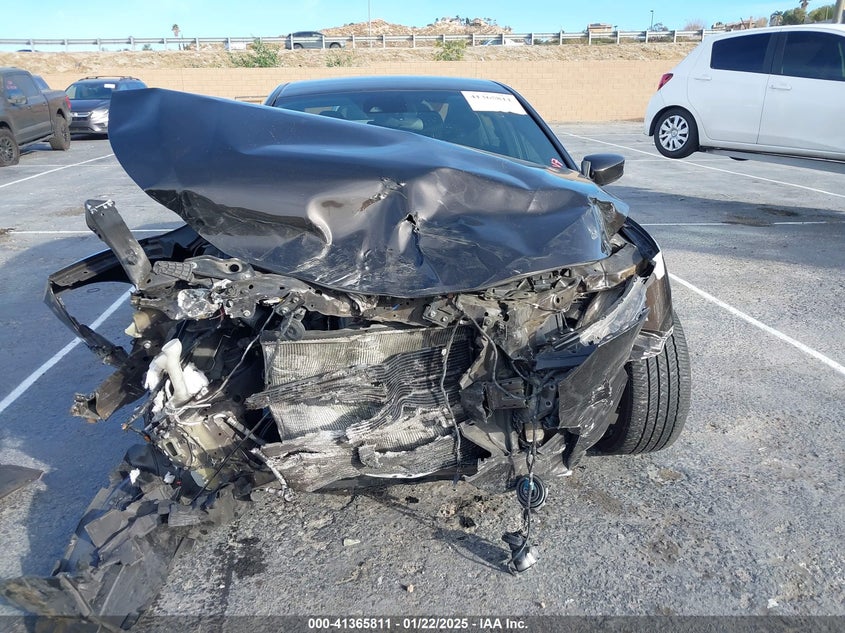 2016 HONDA ACCORD VIN: 1HGCR2F66GA157967