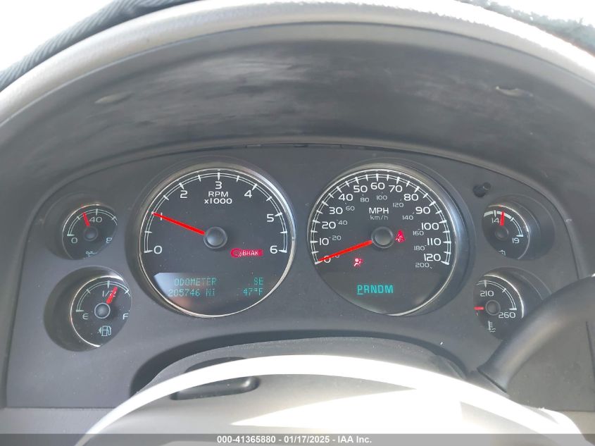 2011 Chevrolet Avalanche 1500 Lt1 VIN: 3GNMCFE08BG318717 Lot: 41365880