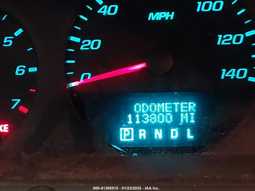 2015 CHEVROLET IMPALA LIMITED LS - 2G1WA5E36F1139126