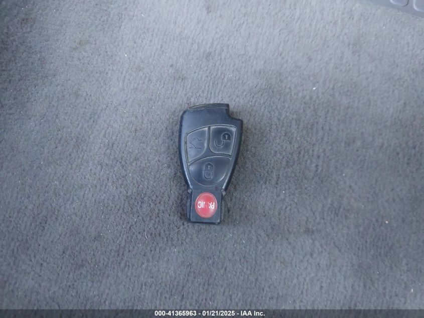 2006 Mercedes-Benz Cls 500 VIN: WDDDJ75X56A017995 Lot: 41365963